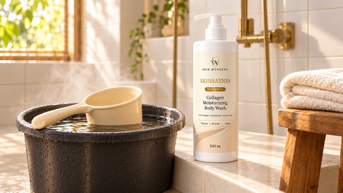 How to Shower for Better Skin: 9 Habits Worth Stealing from Dermatologists