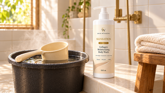 How to Shower for Better Skin: 9 Habits Worth Stealing from Dermatologists